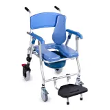 Comfort Plus DM-69U Tuvalet Ozellikli Tekerlekli Sandalye - 2