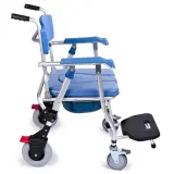 Comfort Plus DM-69U Tuvalet Ozellikli Tekerlekli Sandalye - 3