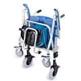 Comfort Plus DM-69U Tuvalet Ozellikli Tekerlekli Sandalye - 7
