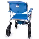 Comfort Plus DM-70 Banyo ve Tuvalet Özellikli Tekerlekli Sandalye - 5