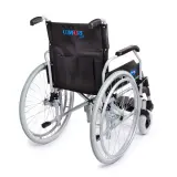 Comfort Plus DM-Trend NEW Hafif Alüminyum Tekerlekli Sandalye - 4