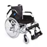 Comfort Plus DM-Trend NEW Hafif Alüminyum Tekerlekli Sandalye - 5
