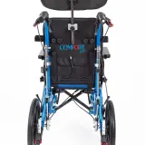 Comfort Plus DY01958LBCJ-38 CP Özellikli Pediatrik Tekerlekli Sandalye - 7
