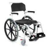 Comfort Plus Easy Shower (AL-B300) Banyo ve Tuvalet Sandalyesi Büyük Teker