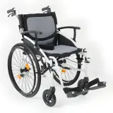 Comfort Plus GPro Alüminyum Özellikli Tekerlekli Sandalye - 2