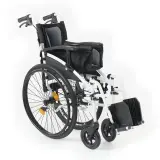 Comfort Plus GPro Alüminyum Özellikli Tekerlekli Sandalye - 5