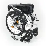 Comfort Plus GPro Alüminyum Özellikli Tekerlekli Sandalye - 7