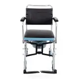 Comfort Plus KY689 Tuvalet Özellikli Tekerlekli Sandalye - 2