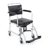 Comfort Plus KY689U Tuvaletli Tekerlekli Sandalye