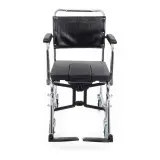 Comfort Plus KY689U Tuvaletli Tekerlekli Sandalye - 2