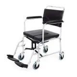 Comfort Plus KY689U Tuvaletli Tekerlekli Sandalye - 3