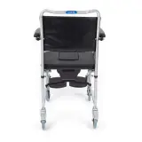 Comfort Plus KY689U Tuvaletli Tekerlekli Sandalye - 4