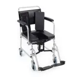 Comfort Plus KY689U Tuvaletli Tekerlekli Sandalye - 5