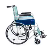 Comfort Plus KY802 Çocuk Standart Tekerlekli Sandalye - 2