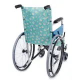Comfort Plus KY802 Çocuk Standart Tekerlekli Sandalye - 3