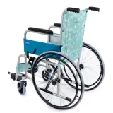 Comfort Plus KY802 Çocuk Standart Tekerlekli Sandalye - 4