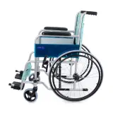Comfort Plus KY802 Çocuk Standart Tekerlekli Sandalye - 5