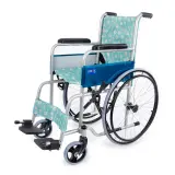 Comfort Plus KY802 Çocuk Standart Tekerlekli Sandalye - 6
