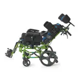 Comfort Plus KY958-C-36 CP Özellikli Pediatrik Tekerlekli Sandalye - 3