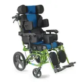 Comfort Plus KY958-C-36 CP Özellikli Pediatrik Tekerlekli Sandalye - 5