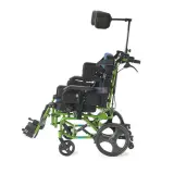 Comfort Plus KY958-C-36 CP Özellikli Pediatrik Tekerlekli Sandalye - 8