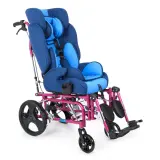 Comfort Plus KY958LC-C-35 Pediatrik Serebral Palsi Tekerlekli Sandalye - 2