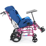 Comfort Plus KY958LC-C-35 Pediatrik Serebral Palsi Tekerlekli Sandalye - 3