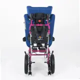 Comfort Plus KY958LC-C-35 Pediatrik Serebral Palsi Tekerlekli Sandalye - 4