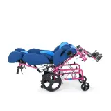 Comfort Plus KY958LC-C-35 Pediatrik Serebral Palsi Tekerlekli Sandalye - 7