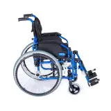 Comfort Plus KY980AC-35 Özellikli Çocuk Tekerlekli Sandalye - 2