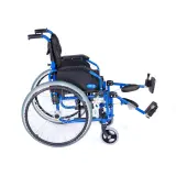 Comfort Plus KY980AC-35 Özellikli Çocuk Tekerlekli Sandalye - 3