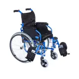 Comfort Plus KY980AC-35 Özellikli Çocuk Tekerlekli Sandalye - 4