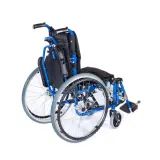 Comfort Plus KY980AC-35 Özellikli Çocuk Tekerlekli Sandalye - 5