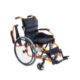 Comfort Plus KY980LA-35 Çocuk Tekerlekli Sandalye - 2