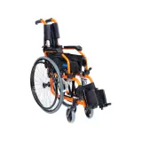 Comfort Plus KY980LA-35 Çocuk Tekerlekli Sandalye - 3
