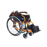 Comfort Plus KY980LA-35 Çocuk Tekerlekli Sandalye - 4