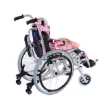Comfort Plus KY980LQ-30 Alüminyum Pediatrik Özellikli Tekerlekli Sandalye - 5