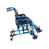 Comfort Plus KY980LQ-30 Alüminyum Pediatrik Özellikli Tekerlekli Sandalye - 7