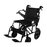 APW310 Hafif Alüminyum Manuel Tekerlekli Sandalye