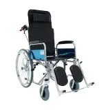 G124E Multi Fonksiyonel Tekerlekli Sandalye - 2