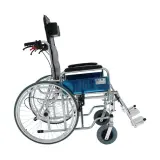 G124E Multi Fonksiyonel Tekerlekli Sandalye - 3