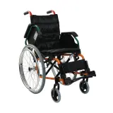 G305 Alüminyum Pediatrik Tekerlekli Sandalye - 3