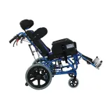 G458 Cerebral Palsy Tekerlekli Sandalye - 2