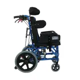 G458 Cerebral Palsy Tekerlekli Sandalye - 3