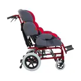 G468 Pediatrik Cerebral Palsy Tekerlekli Sandalye - 2