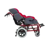 G468 Pediatrik Cerebral Palsy Tekerlekli Sandalye - 3