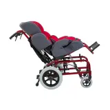 G468 Pediatrik Cerebral Palsy Tekerlekli Sandalye - 4
