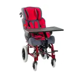 G468 Pediatrik Cerebral Palsy Tekerlekli Sandalye - 5