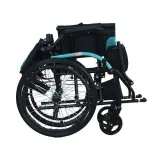 G503 Alüminyum Tekerlekli Sandalye