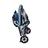 G504 Alüminyum Tekerlekli Sandalye - 6